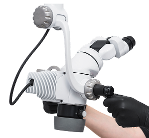 Эндоскопическое оборудование